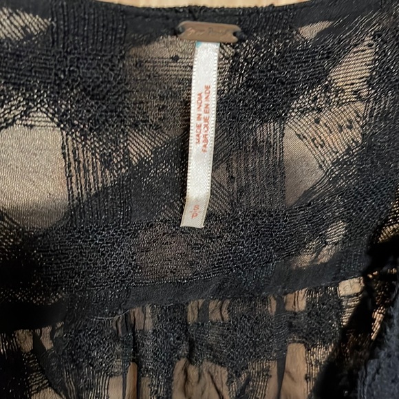 Free People Dress - Picture 5 of 5